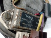 Recambio de alternador para renault 5 (b/c40) 1.0 referencia OEM IAM 9120144267 9191337302 BOSCH