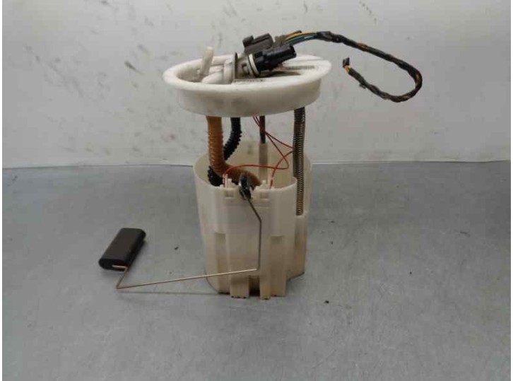 Recambio de aforador para ford focus lim. (cb8) 1.6 tdci cat referencia OEM IAM AV619275BC 