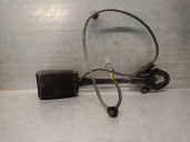 Recambio de enganche cinturon para porsche cayenne (92a) 3.0 diesel referencia OEM IAM 7P0857755YLZ 95880300201 