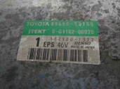 Recambio de modulo electronico para lexus ls (usf4/uvf4) 460 referencia OEM IAM 8965050150 1129001377 DENSO