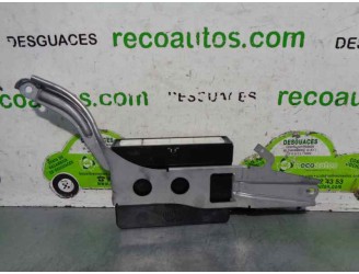 Recambio de modulo electronico para lexus ls (usf4/uvf4) 460 referencia OEM IAM 8922350270 1233006762 DENSO