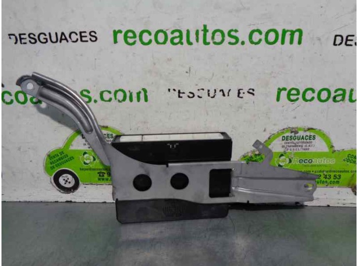 Replacement electronic module for Lexus LS (USF4/UVF4) 460 OEM IAM reference 8922350270 1233006762 DENSO