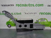 Replacement electronic module for Lexus LS (USF4/UVF4) 460 OEM IAM reference 8922350270 1233006762 DENSO