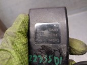 Recambio de enganche cinturon para porsche cayenne (92a) 3.0 diesel referencia OEM IAM 7P0857755YLZ 95880300201 