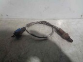 Replacement lambda sensor for Ford Escort sedan/Turnier 1.8 16V CAT OEM IAM reference 96GB9F472AA 0258003779 BOSCH