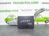 Replacement electronic module for Lexus LS (USF4/UVF4) 460 OEM IAM reference 8922350270 1233006762 DENSO
