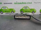 Replacement electronic module for Lexus LS (USF4/UVF4) 460 OEM IAM reference 8922350270 1233006762 DENSO