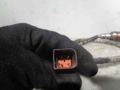 Replacement lambda sensor for Ford Escort sedan/Turnier 1.8 16V CAT OEM IAM reference 96GB9F472AA 0258003779 BOSCH