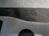 Recambio de modulo electronico para lexus ls (usf4/uvf4) 460 referencia OEM IAM 8922350270 1233006762 DENSO