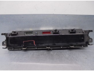 Recambio de cuadro instrumentos para renault scenic ii 1.5 dci diesel cat referencia OEM IAM 8200787774 281208575 