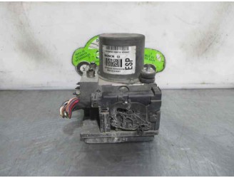 Recambio de abs para fiat grande punto (199) 1.3 16v jtd cat referencia OEM IAM 55700424 0265234198 BOSCH