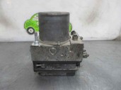 Recambio de abs para fiat grande punto (199) 1.3 16v jtd cat referencia OEM IAM 55700424 0265234198 BOSCH