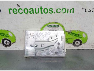 Recambio de modulo electronico para lexus ls (usf4/uvf4) 460 referencia OEM IAM 8815050011 0368000082 DENSO