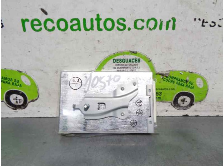 Recambio de modulo electronico para lexus ls (usf4/uvf4) 460 referencia OEM IAM 8815050011 0368000082 DENSO