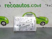 Recambio de modulo electronico para lexus ls (usf4/uvf4) 460 referencia OEM IAM 8815050011 0368000082 DENSO