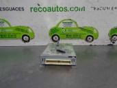 Replacement electronic module for Lexus LS (USF4/UVF4) 460 OEM IAM reference 8815050011 0368000082 DENSO