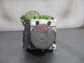 Recambio de abs para fiat grande punto (199) 1.3 16v jtd cat referencia OEM IAM 55700424 0265234198 BOSCH