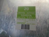 Replacement electronic module for Lexus LS (USF4/UVF4) 460 OEM IAM reference 8815050011 0368000082 DENSO