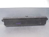 Recambio de cuadro instrumentos para renault scenic ii 1.5 dci diesel cat referencia OEM IAM 8200787774 281208575 