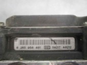 Recambio de abs para fiat grande punto (199) 1.3 16v jtd cat referencia OEM IAM 55700424 0265234198 BOSCH