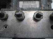 Recambio de abs para fiat grande punto (199) 1.3 16v jtd cat referencia OEM IAM 55700424 0265234198 BOSCH