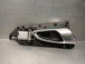 Replacement front right interior door handle for Porsche Cayenne (92A) 3.0 Diesel OEM IAM reference 7P5837020 95855502001 
