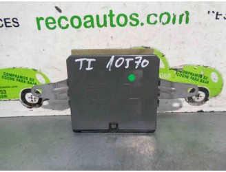 Recambio de modulo electronico para lexus ls (usf4/uvf4) 460 referencia OEM IAM 8922550041 1233006990 DENSO