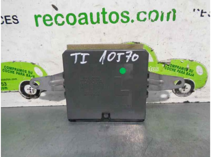 Replacement electronic module for Lexus LS (USF4/UVF4) 460 OEM IAM reference 8922550041 1233006990 DENSO