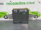 Recambio de modulo electronico para lexus ls (usf4/uvf4) 460 referencia OEM IAM 8922550041 1233006990 DENSO