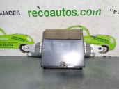 Replacement electronic module for Lexus LS (USF4/UVF4) 460 OEM IAM reference 8922550041 1233006990 DENSO