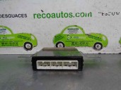 Replacement electronic module for Lexus LS (USF4/UVF4) 460 OEM IAM reference 8922550041 1233006990 DENSO