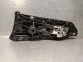 Replacement front right interior door handle for Porsche Cayenne (92A) 3.0 Diesel OEM IAM reference 7P5837020 95855502001 