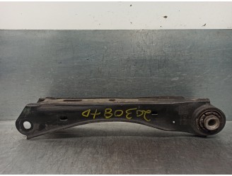 Replacement right rear lower suspension arm for Kia Optima 1.7 CRDi cat OEM IAM reference 55260D4700 