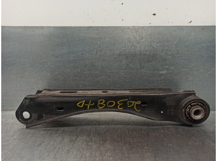 Replacement right rear lower suspension arm for Kia Optima 1.7 CRDi cat OEM IAM reference 55260D4700 
