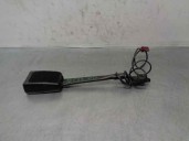 Recambio de enganche cinturon para ford focus lim. (cb8) 1.6 tdci cat referencia OEM IAM BM5161208AAW 