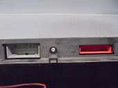 Recambio de cuadro instrumentos para renault scenic ii 1.5 dci diesel cat referencia OEM IAM 8200787774 281208575 