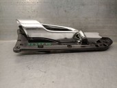 Replacement front right interior door handle for Porsche Cayenne (92A) 3.0 Diesel OEM IAM reference 7P5837020 95855502001 