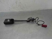 Recambio de enganche cinturon para ford focus lim. (cb8) 1.6 tdci cat referencia OEM IAM BM5161208AAW 