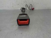 Recambio de enganche cinturon para ford focus lim. (cb8) 1.6 tdci cat referencia OEM IAM BM5161208AAW 