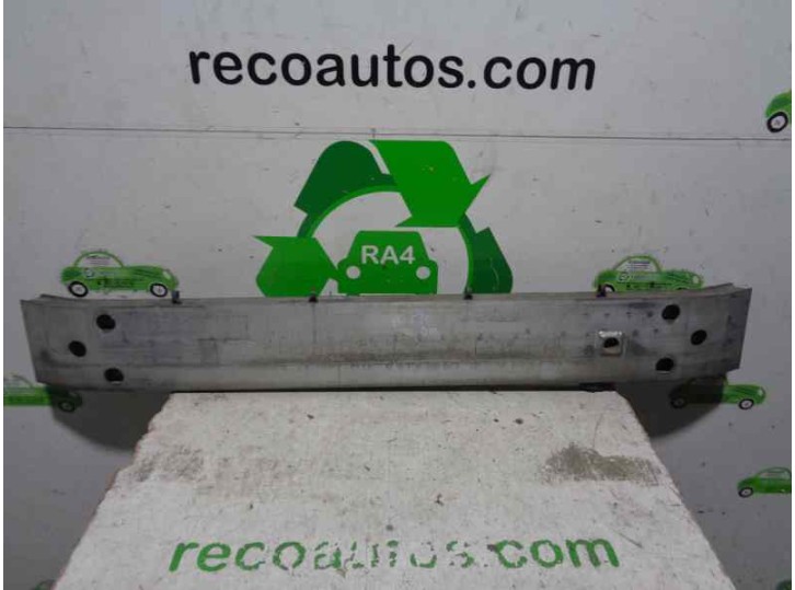 Recambio de refuerzo paragolpes delantero para lexus ls (usf4/uvf4) 460 referencia OEM IAM 5213150070 DE ALUMINIO 