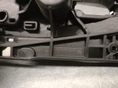 Replacement front right interior door handle for Porsche Cayenne (92A) 3.0 Diesel OEM IAM reference 7P5837020 95855502001 
