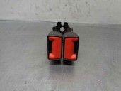 Recambio de enganche cinturon para ford focus lim. (cb8) 1.6 tdci cat referencia OEM IAM BM51613K21BB 