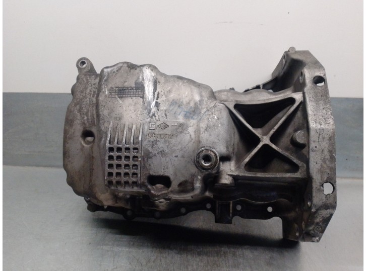 Recambio de carter para renault scenic ii 1.5 dci diesel cat referencia OEM IAM 8200451325 8200451325 