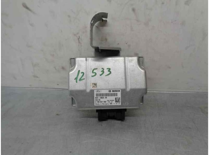 Recambio de modulo electronico para ford focus lim. (cb8) 1.6 tdci cat referencia OEM IAM BV6T14B526BA 0199DC1002 BOSCH