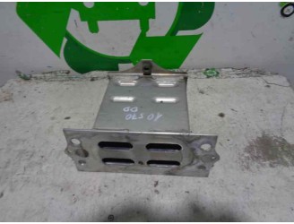 Recambio de refuerzo paragolpes delantero para lexus ls (usf4/uvf4) 460 referencia OEM IAM 5121250031 DELANTERO DERECCHO CESTA 2