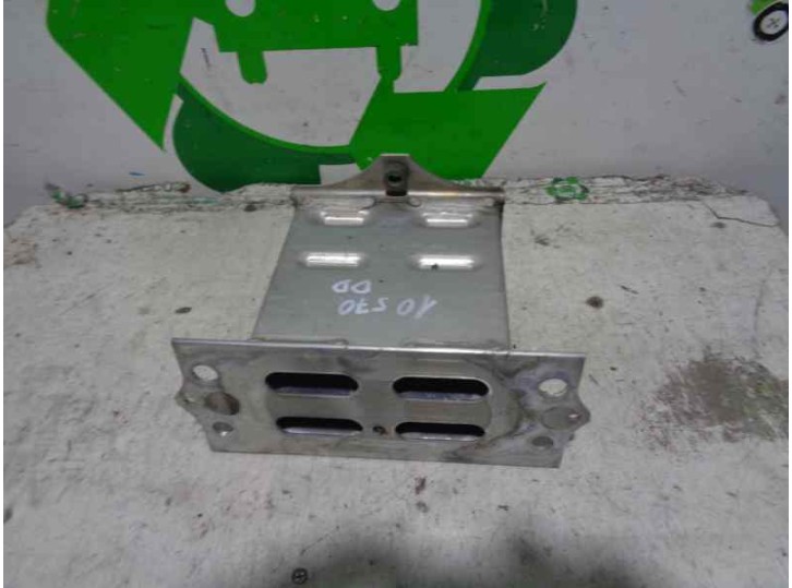 Recambio de refuerzo paragolpes delantero para lexus ls (usf4/uvf4) 460 referencia OEM IAM 5121250031 DELANTERO DERECCHO CESTA 2