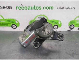 Recambio de motor limpia trasero para fiat grande punto (199) 1.3 16v jtd cat referencia OEM IAM 53025712  