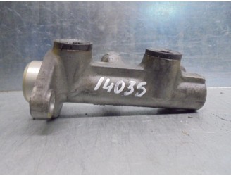 Recambio de bomba freno para opel tigra 1.6 16v referencia OEM IAM 558102  