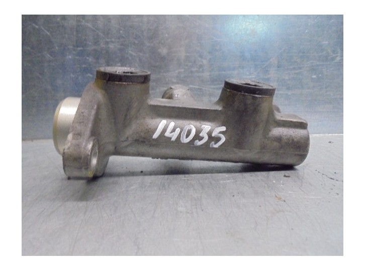 Recambio de bomba freno para opel tigra 1.6 16v referencia OEM IAM 558102  