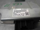 Recambio de modulo electronico para ford focus lim. (cb8) 1.6 tdci cat referencia OEM IAM BV6T14B526BA 0199DC1002 BOSCH
